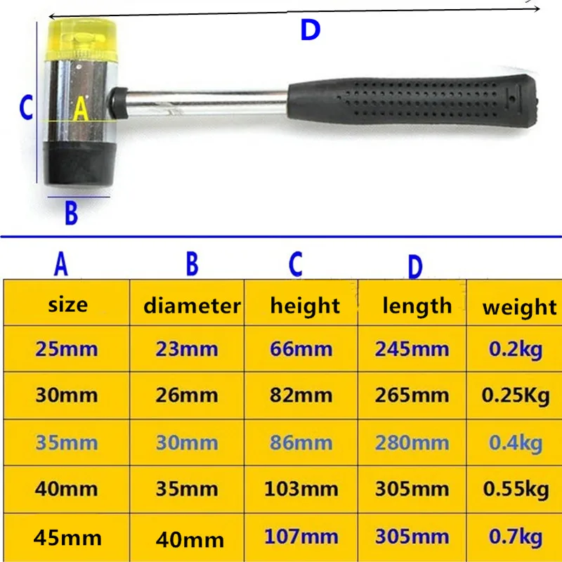 rubber hammer3