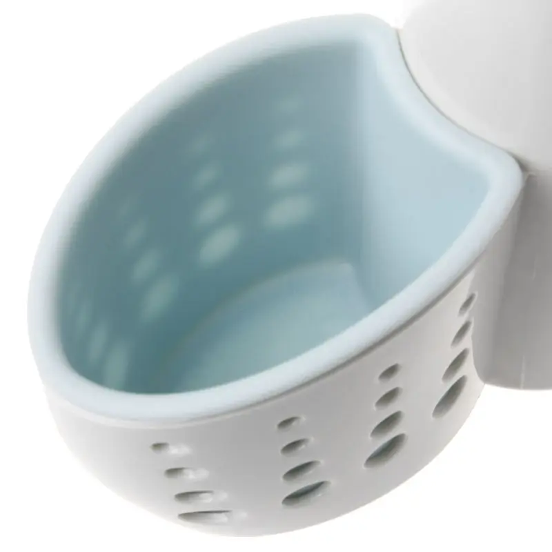 

Two-In-One Dispenser And Storage Box Multi-function Liquid Detergent Container Sponge Drainboard Soap Holder Rack Cleaning For K