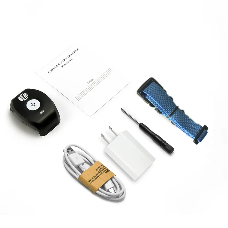 High quality Long Standby Waterproof Pet Dog Cat GPS Tracker Locator SMS and GPRS Real-time Location tracking EU/US 1pcs High quality Long Standby Waterproof Pet Dog Cat GPS Tracker Locator SMS and GPRS Real-time Location tracking EU/US 1pcs