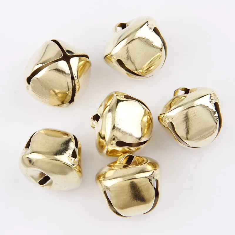 Gold 30mm