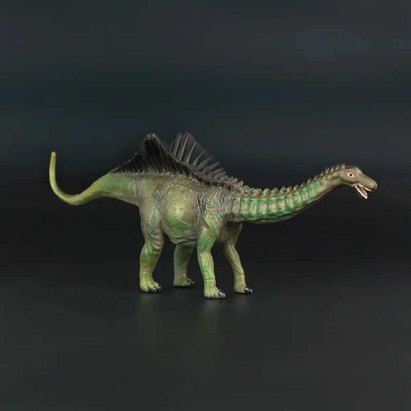 

Brachiosaurus Dinosaur Toys Action Figure Plastic PVC Animal Model Collection High Simulation Toys Gifts for Kids