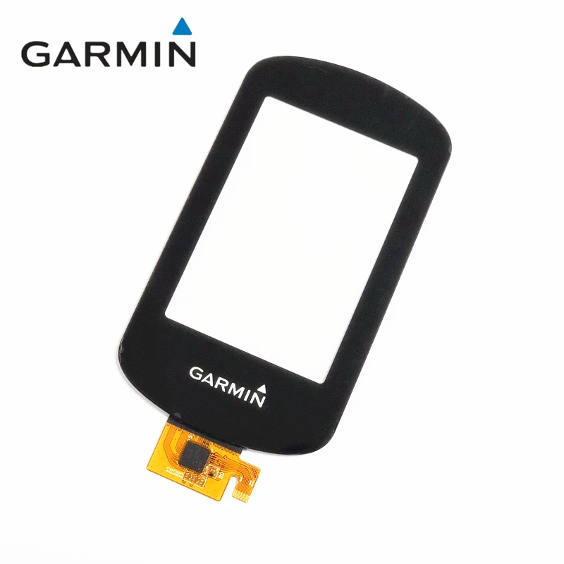 2," дюймовый емкостный сенсорный экран стекло для GARMIN etrex touch 35, etrex touch 25 gps велосипед Сенсорный экран дигитайзер панель