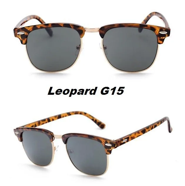 Leopard G15