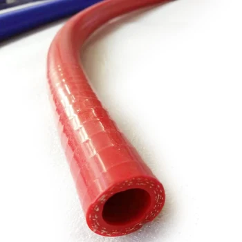 

13mm Silicone 1 Meter Length silicone straight hose tube pipe