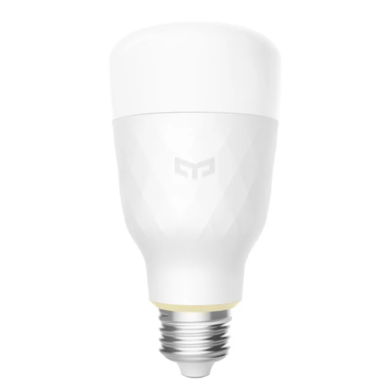Оригинальный умный светодиодный светильник Xiaomi Yeelight YLDP05YL с регулируемой