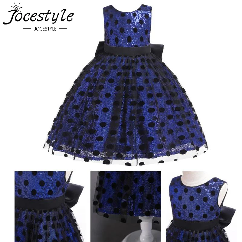 

1-5 yrs teenagers Girls Dress Wedding Party Princess Christmas Dresse for girl Party Costume Kids Cotton Party girls Clothing