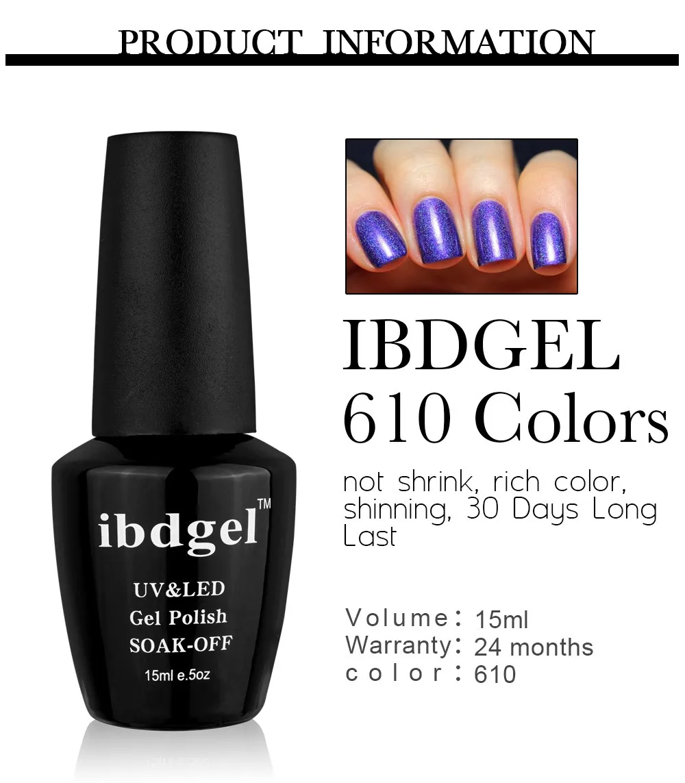610 color gel 