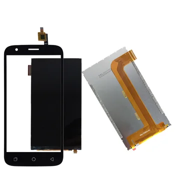 

For Ulefone U007 LCD Display Touch Screen Digitizer Replacement For U007 Pro LCD+ Repair Tools +free tools