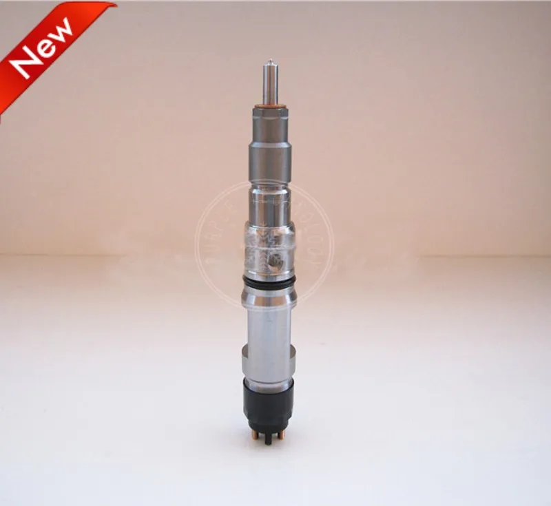 Дизельное топливо common rail Инжектор 0445120218 для грузовика bosch man | Автомобили и