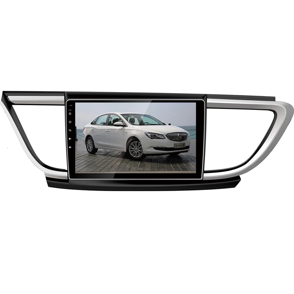 15 Buick Hideo 9inch