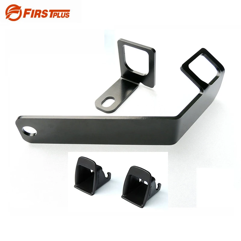 Buy For Buick Excelle ISOFIX Belt Connector Interfaces