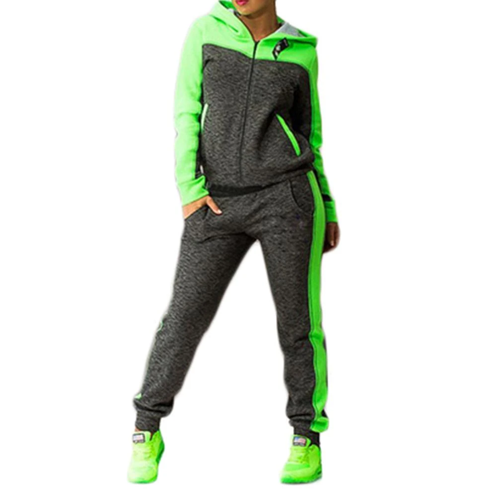 women's nike gym tracksuits