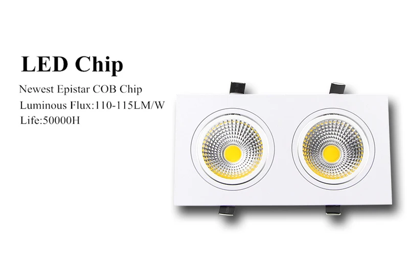 square downlight  (9)
