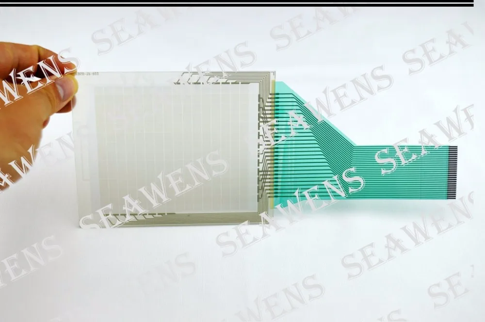 

Touch Panel For Patlite GSC-06TND GH-505-50K GH-505H-50K REPAIR, HAVE IN STOCK