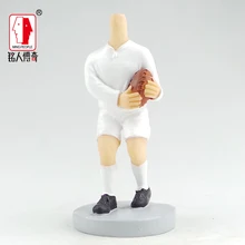 cake topper Birthday gift of creative gifts customized real doll custom clay dolls fixed resin body DR1479