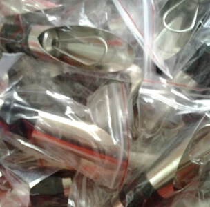 Нержавеющая сталь вино Pourers Вино Воронка Бутылка Pourer сброс винные пробки вилка