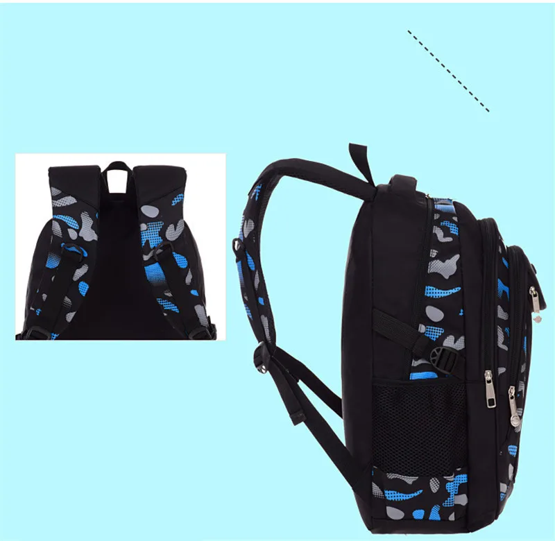 Горячая мода школьные сумки для подростков конфеты ортопедические детские школьные рюкзаки школьные сумки для девочек и мальчиков Дети Книга сумка