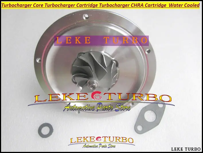 

Turbo Cartridge CHRA RHF4H VN4 14411-VM01A 14411 VM01A 14411VM01A VB420119 For NISSAN CabStar 06-11 Navara D22 YD25DDTI DCI 2.5L