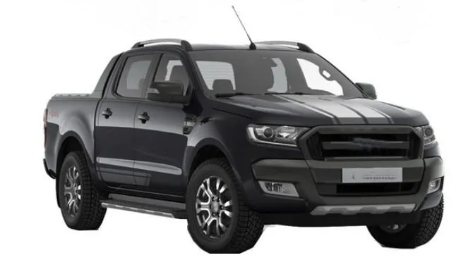 Ford Ranger 2005-2015