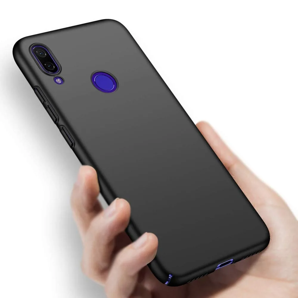  Case For Xiaomi Redmi Note 7 6 5 5A Pro Cover Shockproof 360 Full Body Case for Xiaomi Redmi 6 Pro 6A 5 plus 5A 4X Mi A2 lite  (6)