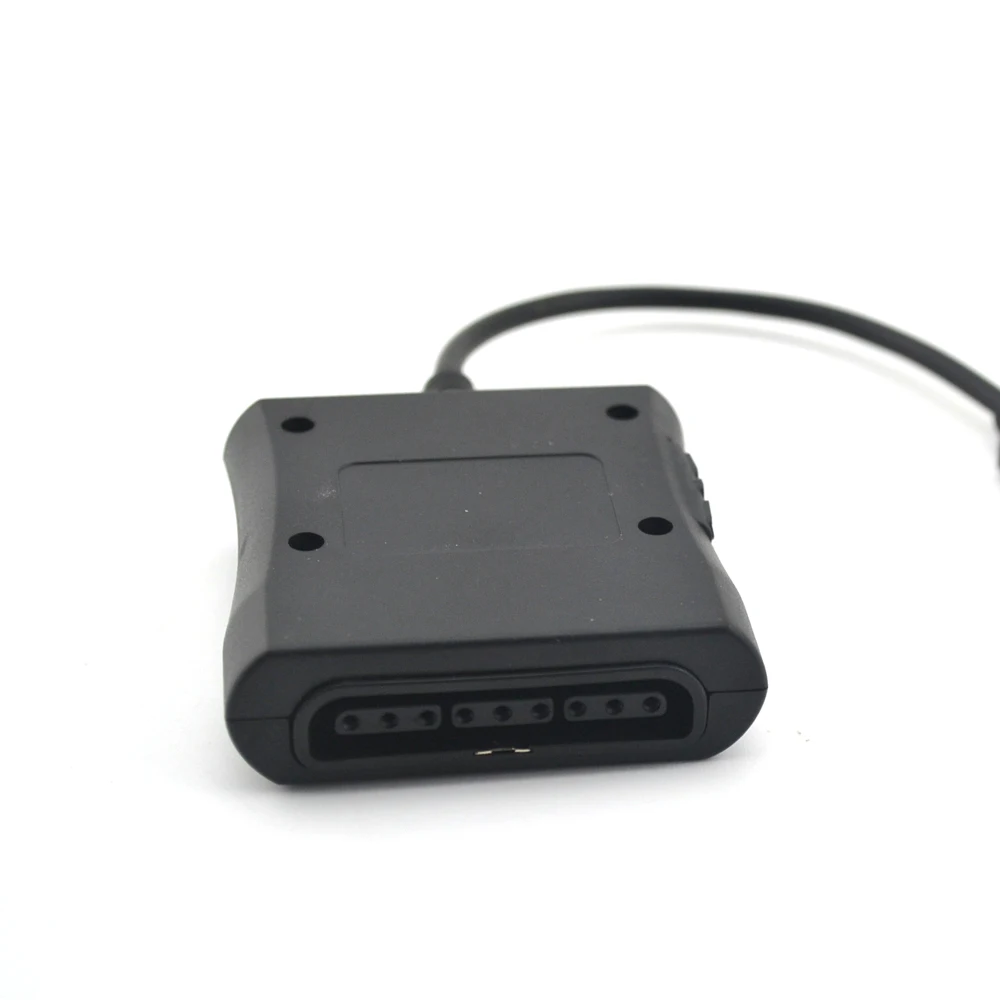 xbox 360 controlador gamepad adaptador conversor conector