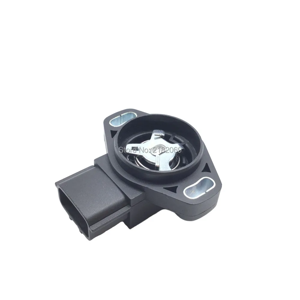 Throttle Position Sensor For Suzuki Esteem Aerio Grand Vitara Subaru Forester Impreza Legacy Chevrolet 1342077E00,22633AA110