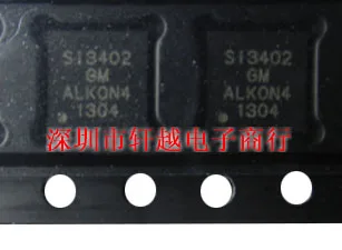 

Free Shipping 5pcs/lot SI3402-A-GMR SI3402 SI3402-GM QFN-20 new original in stock
