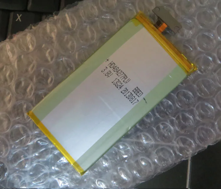 2 шт. для JIAYU JY-S1 S1 2300 мАч батареи Перезаряжаемые литий-ионный встроенный