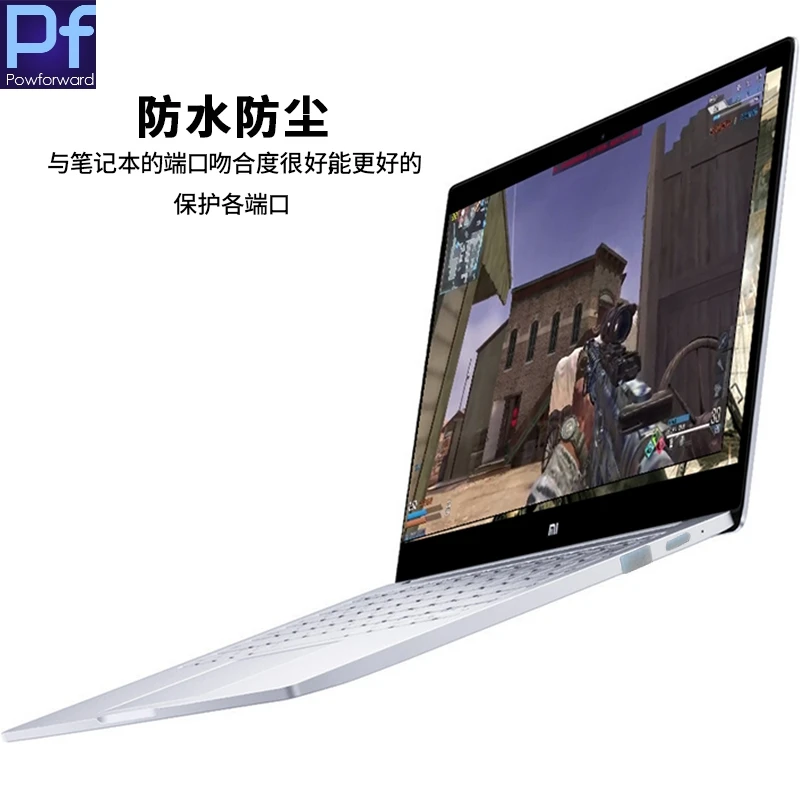 Type C micro USB 3 0 HDMI 5 мм силиконовая Пылезащитная заглушка для Xiaomi Mi notebook Air 12 13 Pro 15 laptop