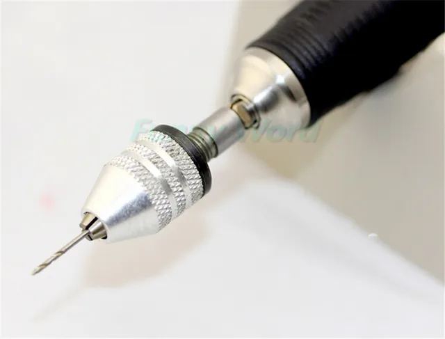 dental drill burs adapter converter for polishing machine 2 35mm to