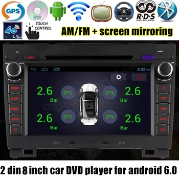

Quad Core Android 6.0 Car DVD GPS navigator 2GB RAM 16GB stereo for Great Wall Haval Hover H3 H5 2010-2013