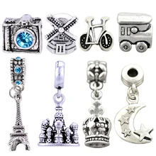 charm pandora molino charm pandora molino