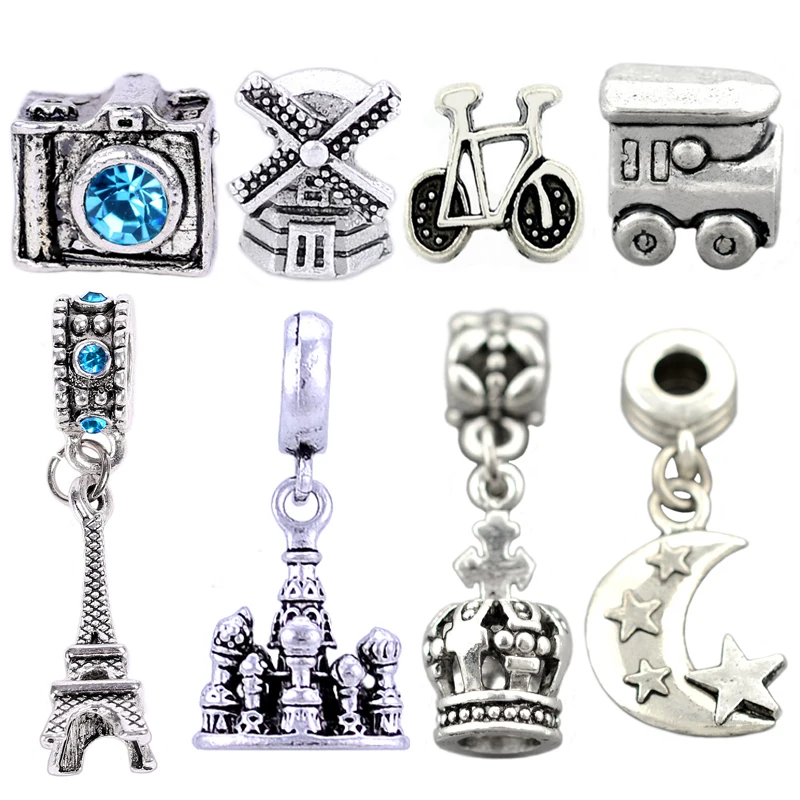 pandora charm mulino pandora charm mulino