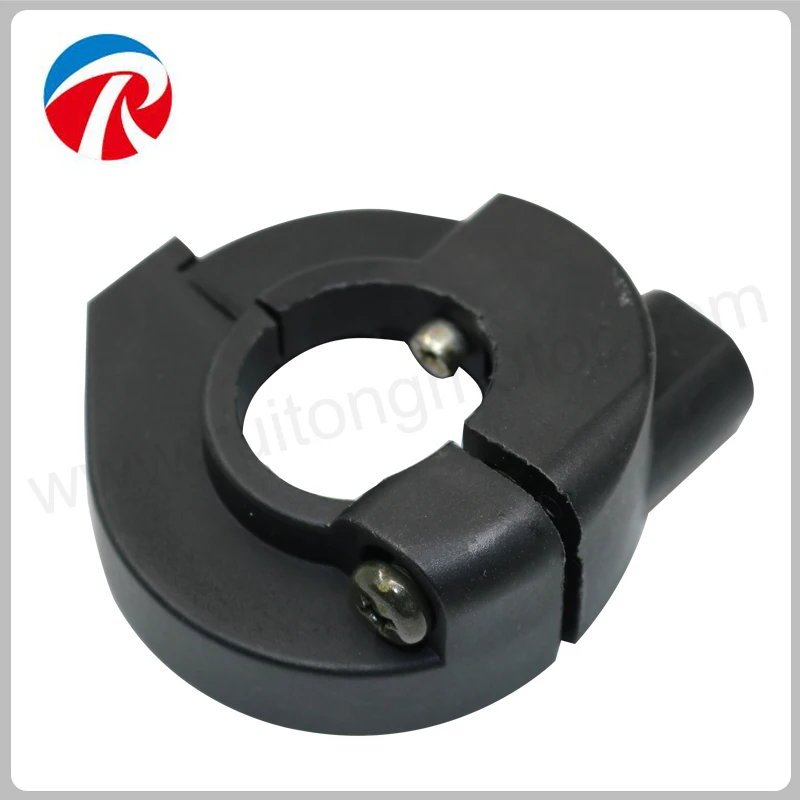 Motorcycle Scooter Throttle Holder For GY6 Address V150Sin Carburetor