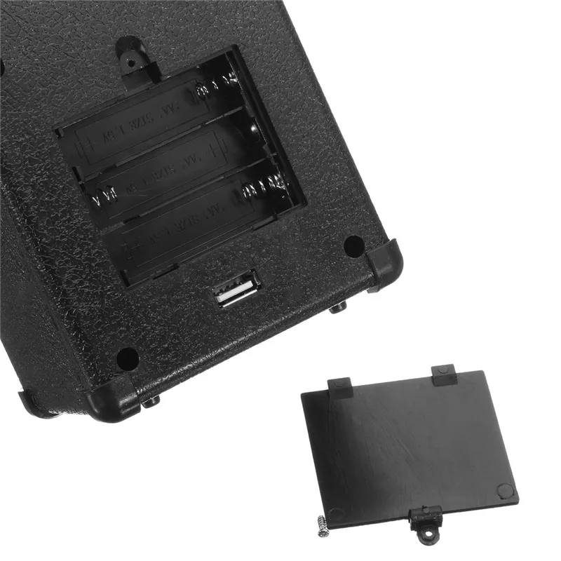 SENRHY Mini/Micro на батарейках портативный усилитель классический Marshall портативные и легкие Инструменты Запчасти