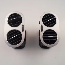 Sktoo для 2013- Volkswagen Tiguan главный пилот кондиционер выходное вентиляционное отверстие(левой и правой стороны