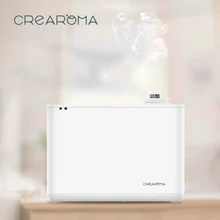 Crearoma Новое поступление Электрический 800 мл освежитель воздуха диффузор эфирного масла