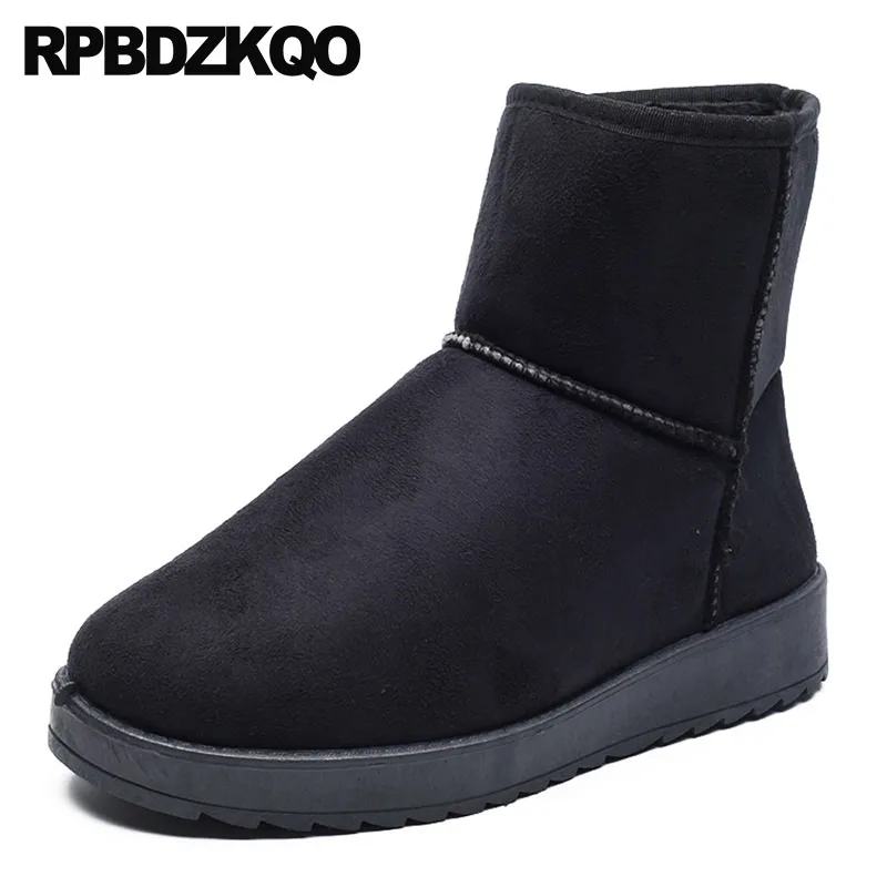 designer snow boots mens