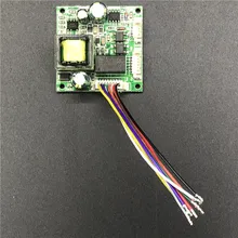 DG3-48 V вход 38*38 мм 12V2A uitgang IP камера модуль порта вызова, коммутатор питания через Ethernet модуль Минни pbc зарядное устройство с 3 usb-портами для переключатель модуль расширения, штыревая панель стандартный Poe