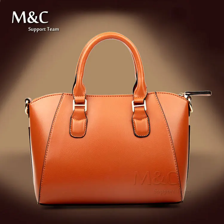 Bag 2016 High Quality Leather Handbags For Women Fashion Handbags Women
