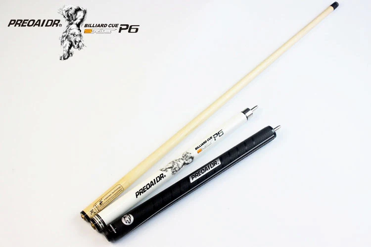 jump & punch cue vara 13mm ponta