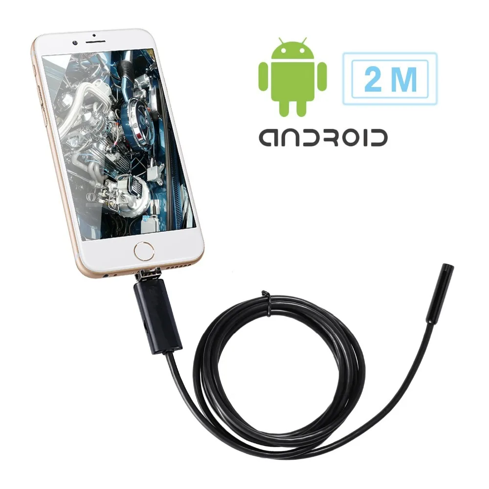 5.5mm 2m