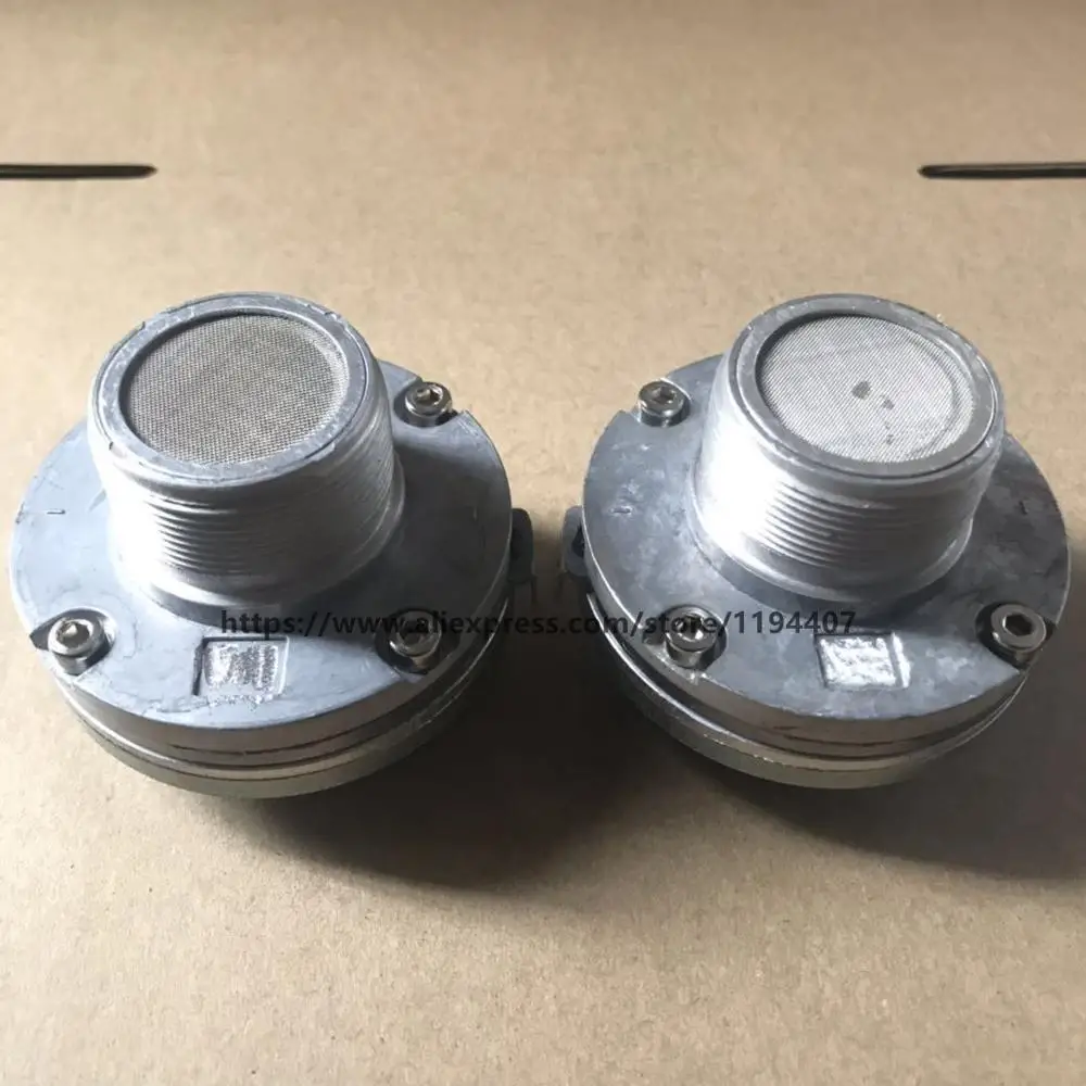 

2pcs Replacement for JBL PRX812 PRX815 Genuine 2408H-2 Speaker Horn Driver PRX 800