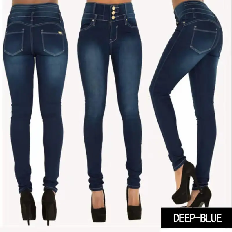 deep blue