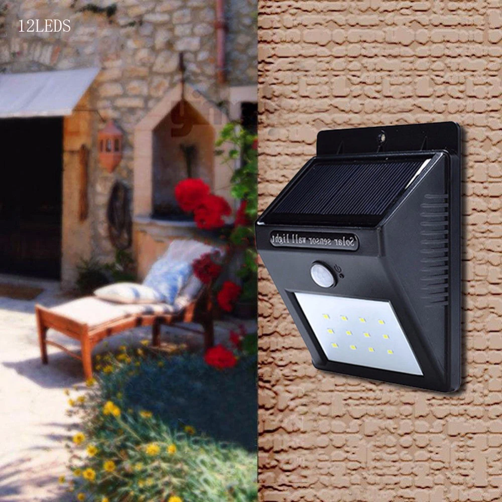 2-Pack-12-LED-Solar-Light-Motion-Sensor-Waterproof-Wireless-Solar-Power-Lamp-Garden-Wall-Yard (1)