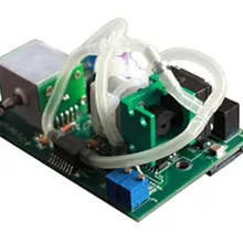 Sidestream CO2CGM модуль для мониторинга частиц капнография|Брекеты и