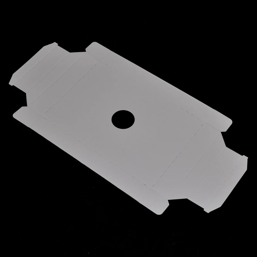 For SNES Carton Inner Inlay Insert Tray for PAL & NTSC Game Cartridge Protector Case