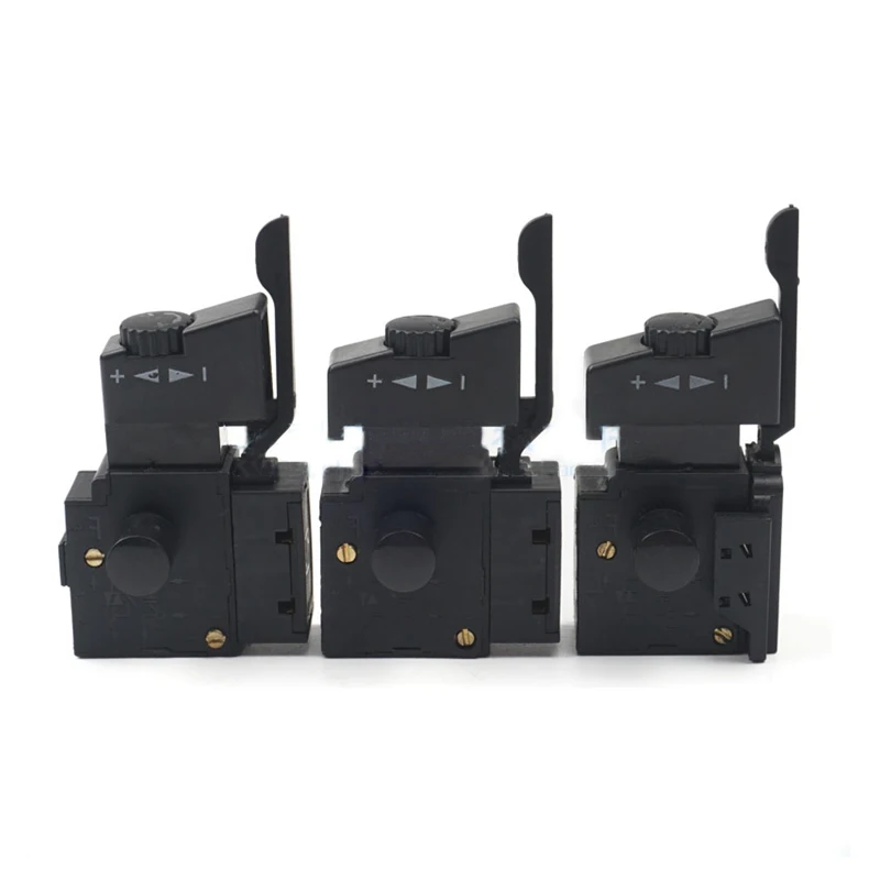 Electric hammer Drill Switch for AEG, electric drill switch accessories