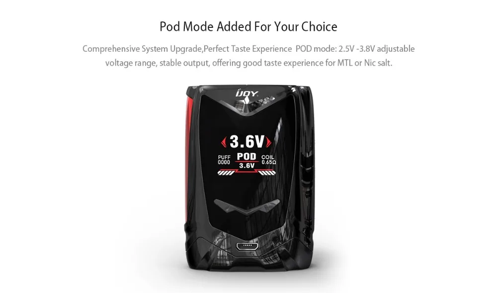 IJOY AVENGER BABY KIT.18