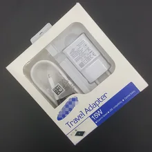 20 шт. 2в1 9 В 1.67A быстрое зарядное устройство адаптер для быстрой зарядки ЕС вилка+ кабель type-C с упаковкой для Samsung Galaxy S8 S9